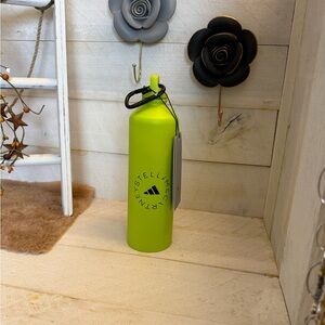 Adidas by Stella McCartney Bright Green Bottle